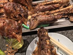 -老白清真烧烤(锦州旗舰店)