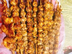 鱿鱼嘴-十里铺铁板鱿鱼