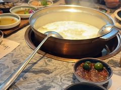 -大头椰·海南椰子鸡火锅(思明万象城店)