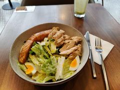 -BAKER&SPICE(BFC外滩金融中心店)
