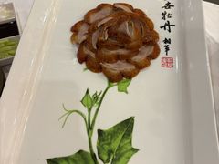 -北京全聚德(王府井店)