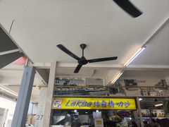 -结霜桥叻沙