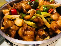 -泰钰丰烤鸭.天津菜(开发区店)