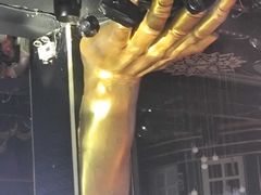 -ACE CLUB(大连民主广场店)