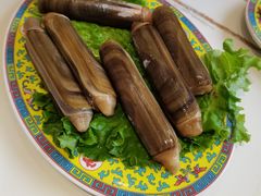 -清真·马家火锅美食城(镇江北路店)