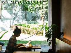 -溯洄咖啡VORTEX COFFEE
