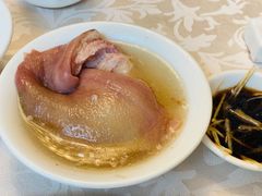 -新聚丰菜馆(太监弄店)