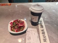-西竹拌面(银川阅彩城店)