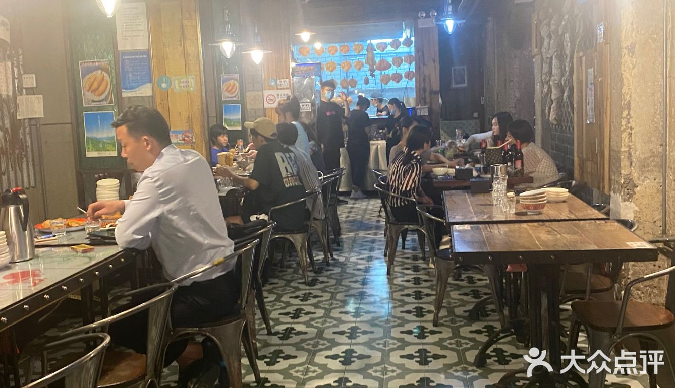 八点多就没了赖尿虾