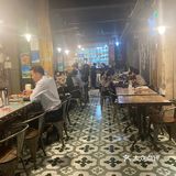 八点多就没了赖尿虾