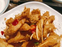 -鱼粤鲜淘米捞·中山脆肉鲩火锅(悦湖会店)