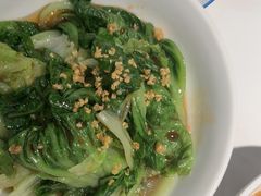 -兰湘子·湘菜小炒(长安万科广场店)
