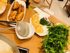 -湯系·煲汤手艺人(东二环泰禾广场店)
