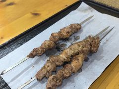 -西域美食(西直门南小街店)