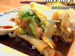 -荔银肠粉·非遗手藝(夫子庙店)