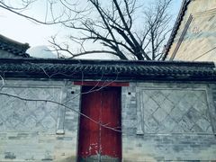 -阳台山自然风景区