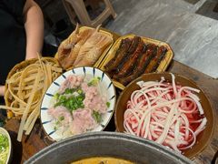 -玉林巷子口火锅(玉林总店)