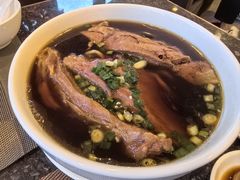 -中国厨房/台湾牛肉面