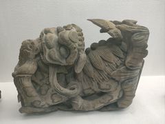 -石狮市博物馆