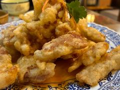 -石老头关东饺子王·东北菜(嘉华鑫城店)