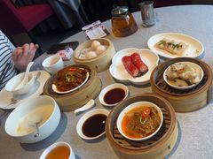 -潮府馆·非遗潮州菜·世纪公园(新国际博览中心店)