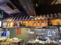 -洞庭土菜小炒馆(易发广场店)