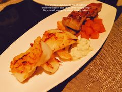 -盛宴自助餐厅(运达喜来登店)