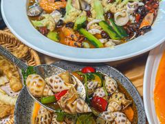 -醉壹号海鲜大排档(厦门店)