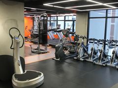 -健身专家Wellness Experts