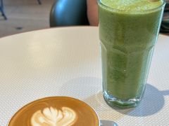 -BAKER&SPICE(BFC外滩金融中心店)