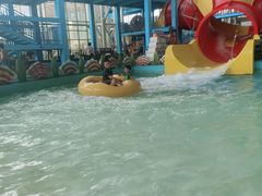 -四季贵州·山地温泉水世界