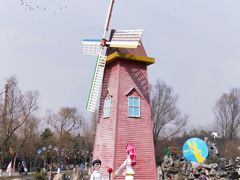 -祥源·阜阳生态乐园