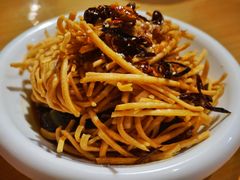 -可可大虾武汉土菜大排档(万松园1店)