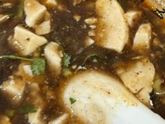 -新繁牛肉豆花(都江堰店)