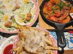 -弗兰克牛排西餐厅Ribone steak house(柠檬花园店)