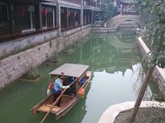 -龙潭水乡