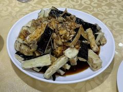 -华春餐馆(鱼山路店)