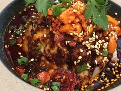 -君悦酒店·1881·北京烤鸭