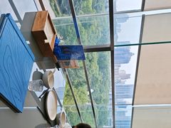 -小大董·烤鸭(观景餐厅·南京西路店)