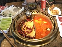 -小龙坎老火锅(北京三里屯店)