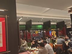 -奇芳阁·百年清真南京菜(夫子庙店)