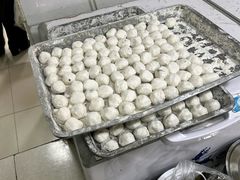 -罗子龙罗家桂花汤圆(曹都巷店)