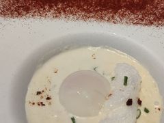 63℃温泉蛋-天玑高空江景餐厅&酒吧Sky Secret Restaurant&Bar