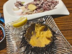 -蚝堡海鲜·威海菜·海肠捞饭·烧烤·亚洲吃蚝公司(幸福门店)