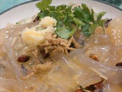 -鹤乡东北菜(崮山路店)