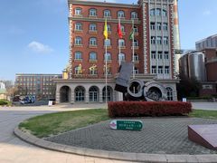 -青岛啤酒博物馆