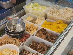 -木木鲜海鲜面(天一店)