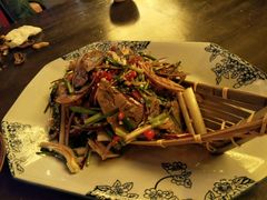 -老灶房-四川土菜(铁牛广场店)