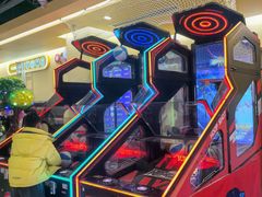 -爱玩嘉年华(龙湖源著天街店)