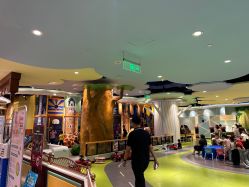 -MELAND CLUB亲子乐园•派对(虹桥万象城店)